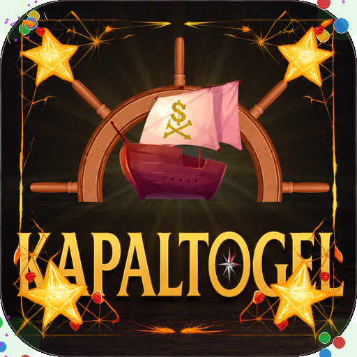kapaltogel — galeri pratinjau - APK Resmi